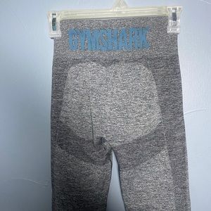 GYMSHARK FLEX HIGH WAISTED LEGGINGS